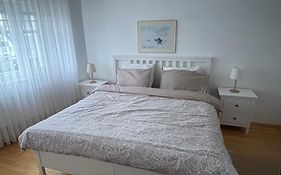 Strandnähe!! Moderne Ferienwohnung für 6 Personen